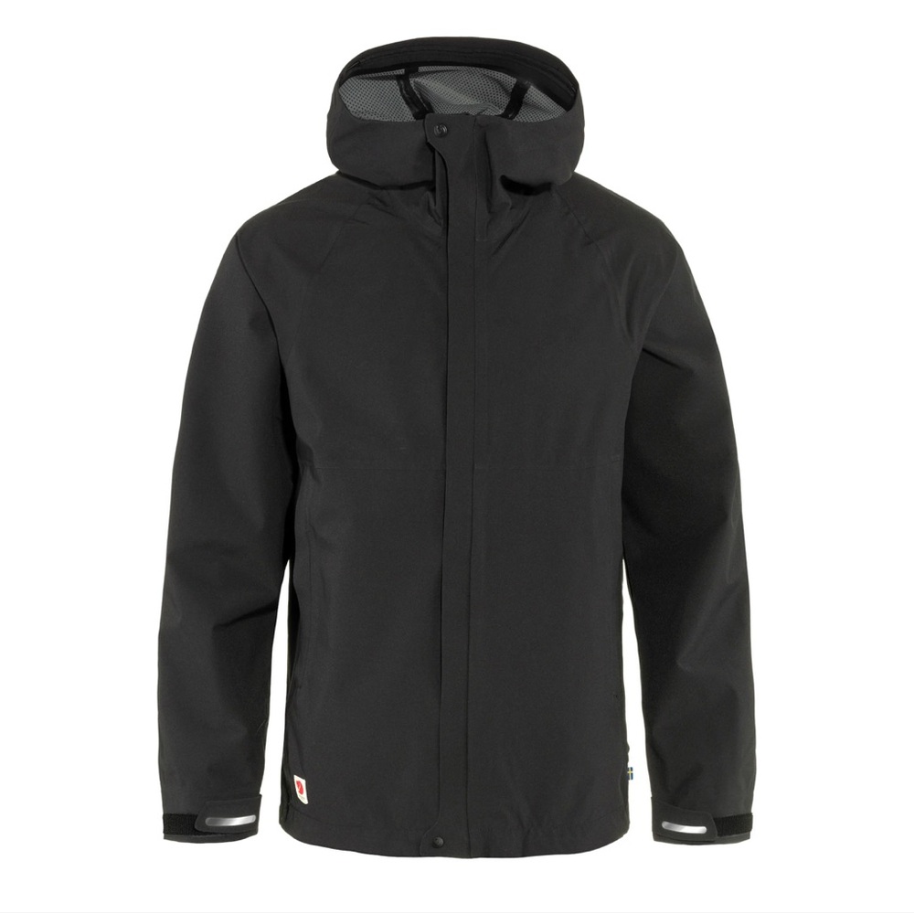 Fjallraven High Coast Hydratic Trail Jacket